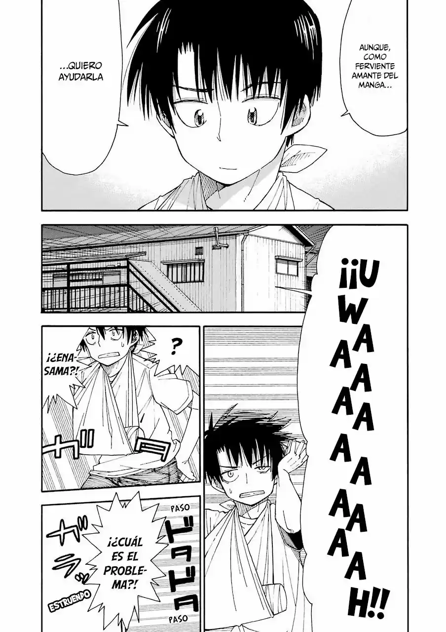 Mansen Maou Shoujo Ena-sama - Capítulo 3 - Página 30 - LectorTMOo