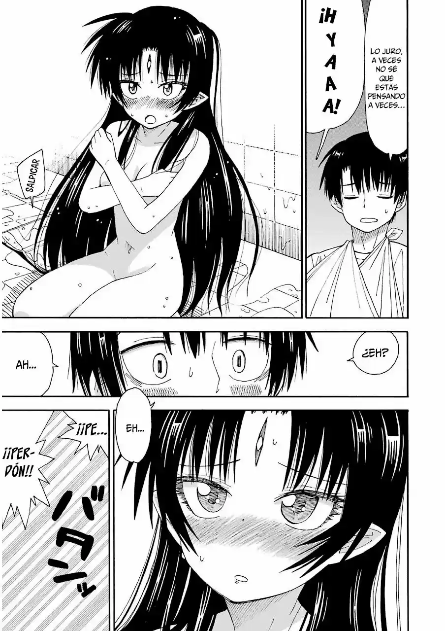 Mansen Maou Shoujo Ena-sama - Capítulo 3 - Página 32 - LectorTMOo