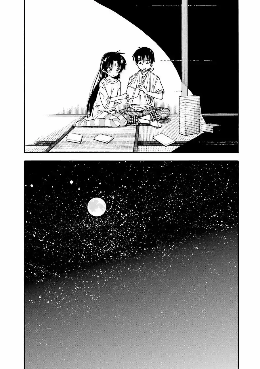 Mansen Maou Shoujo Ena-sama - Capítulo 3 - Página 38 - LectorTMOo