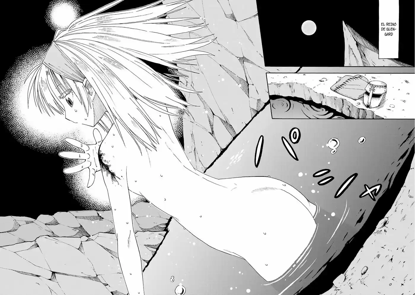 Mansen Maou Shoujo Ena-sama - Capítulo 3 - Página 39 - LectorTMOo