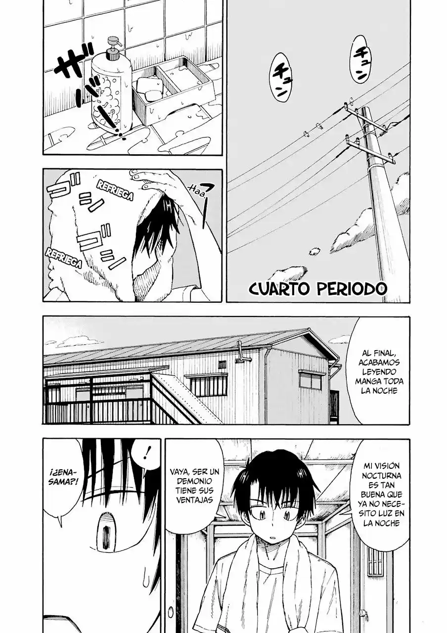 Mansen Maou Shoujo Ena-sama - Capítulo 4 - Página 2 - LectorTMOo