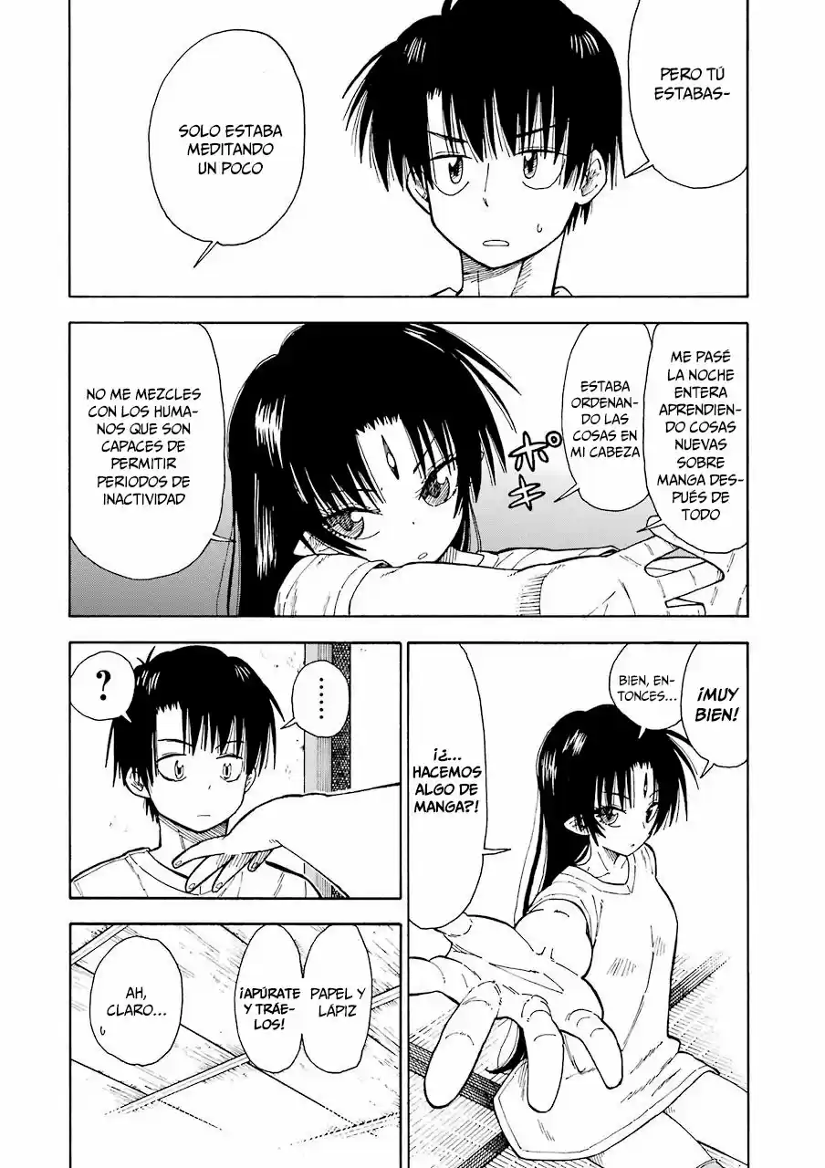 Mansen Maou Shoujo Ena-sama - Capítulo 4 - Página 5 - LectorTMOo