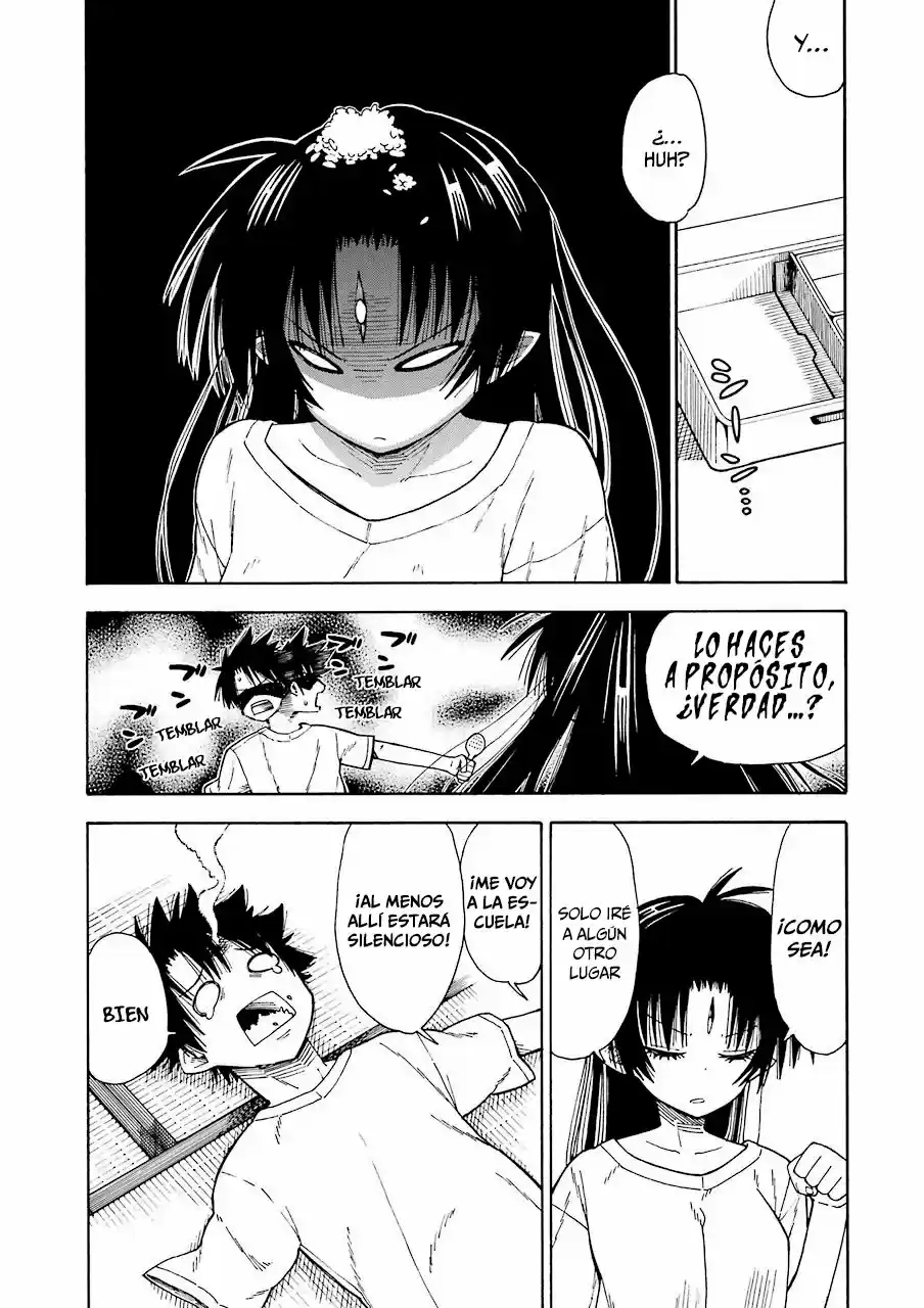 Mansen Maou Shoujo Ena-sama - Capítulo 4 - Página 10 - LectorTMOo