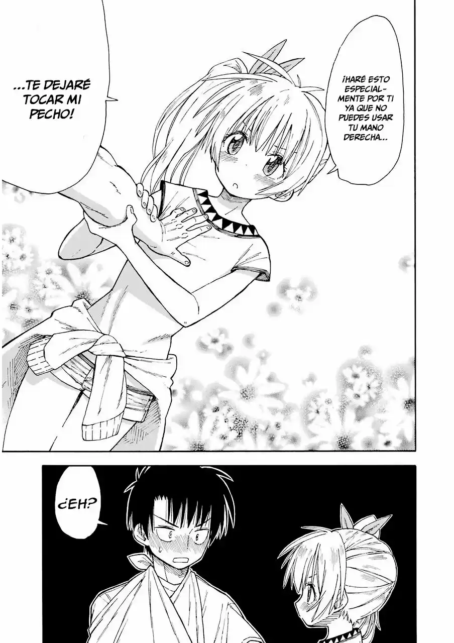 Mansen Maou Shoujo Ena-sama - Capítulo 4 - Página 18 - LectorTMOo