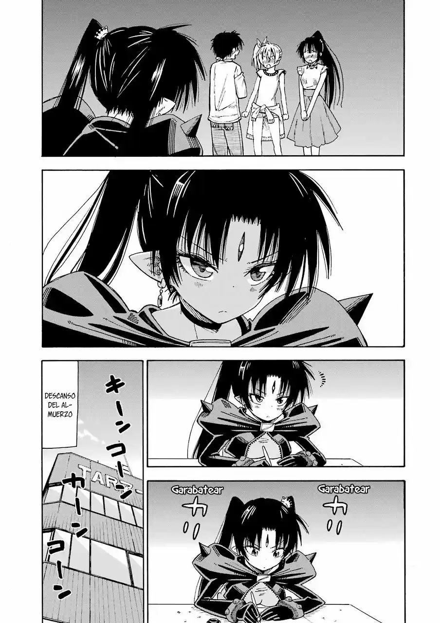 Mansen Maou Shoujo Ena-sama - Capítulo 4 - Página 20 - LectorTMOo