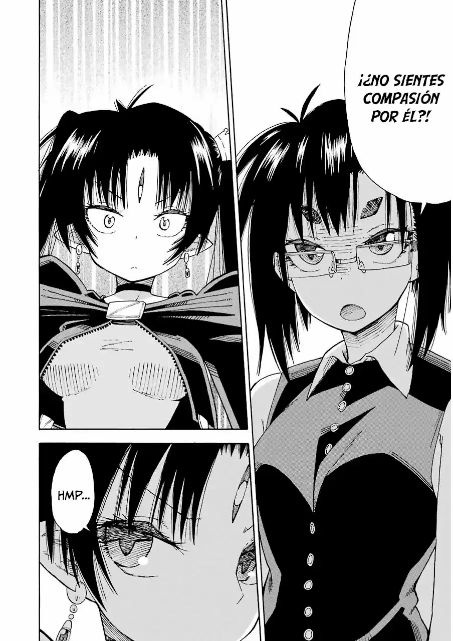 Mansen Maou Shoujo Ena-sama - Capítulo 4 - Página 25 - LectorTMOo
