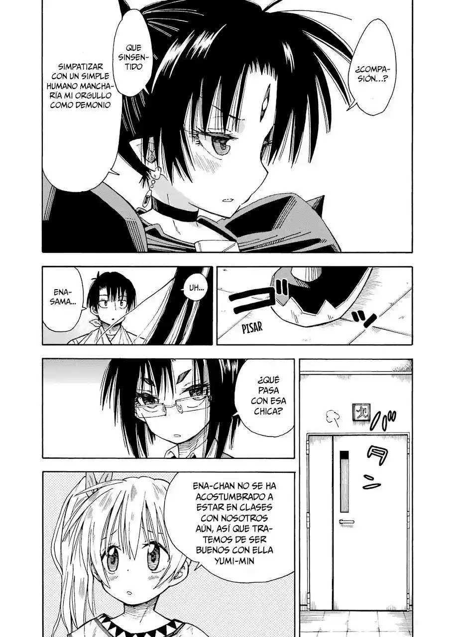 Mansen Maou Shoujo Ena-sama - Capítulo 4 - Página 26 - LectorTMOo