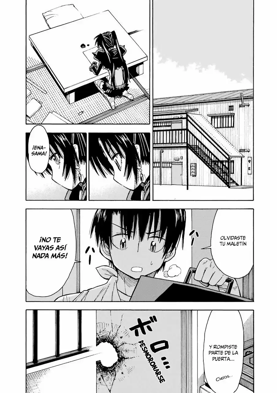Mansen Maou Shoujo Ena-sama - Capítulo 4 - Página 28 - LectorTMOo