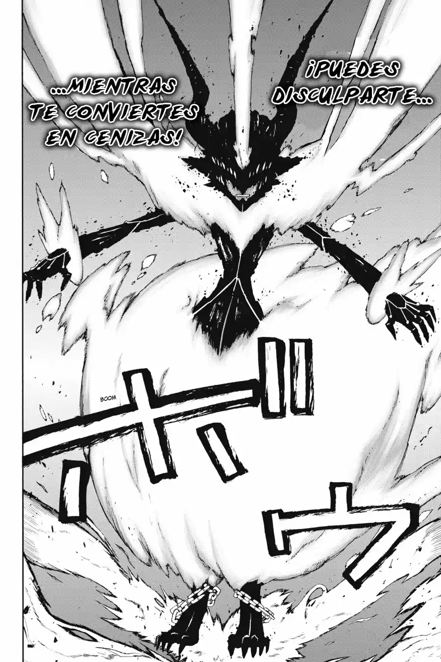 Mansen Maou Shoujo Ena-sama - Capítulo 5 - Página 22 - LectorTMOo