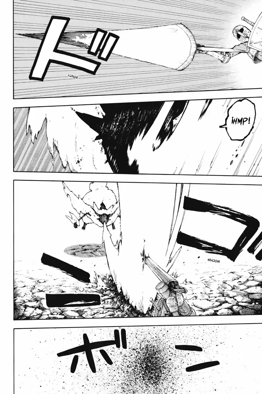 Mansen Maou Shoujo Ena-sama - Capítulo 5 - Página 24 - LectorTMOo