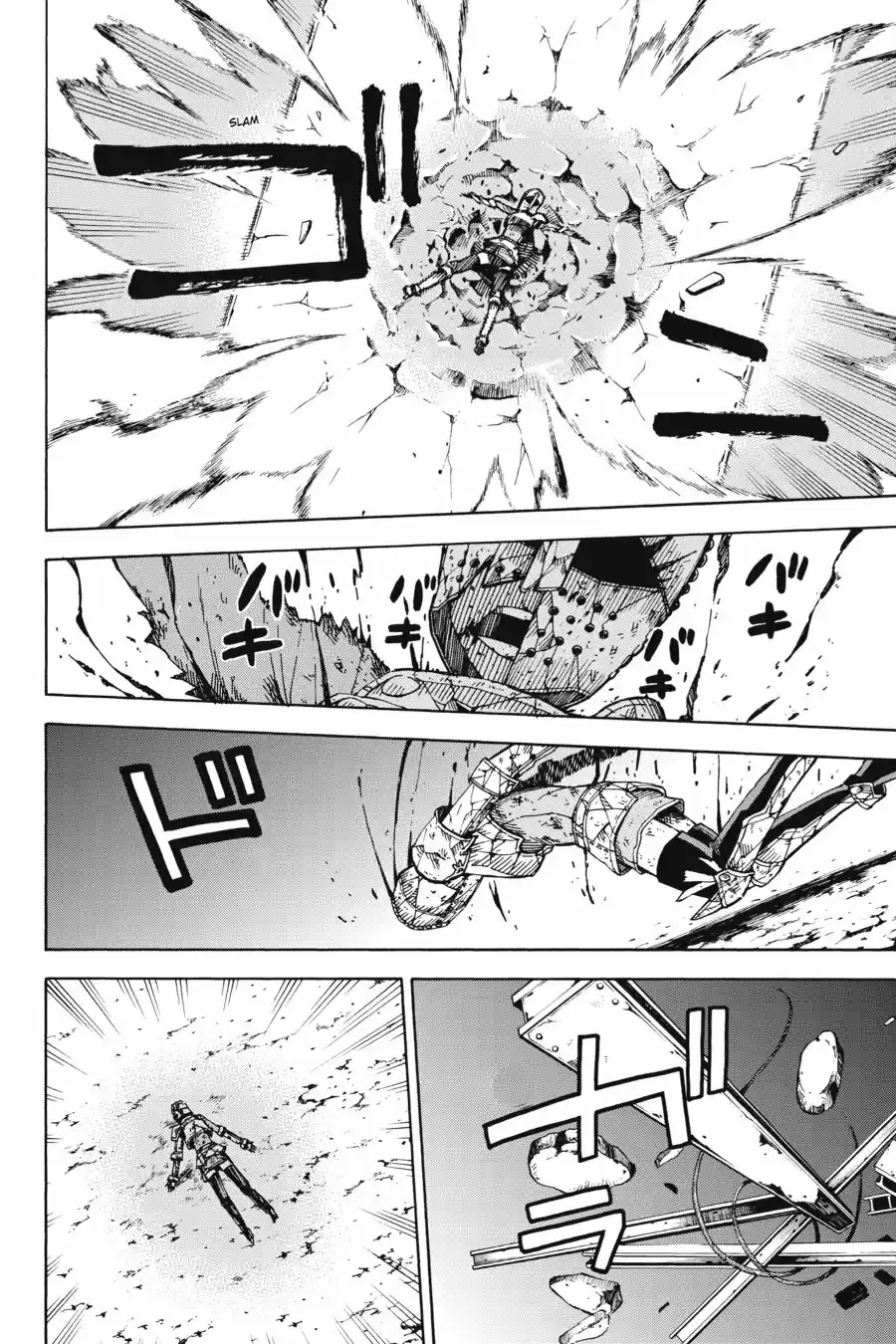 Mansen Maou Shoujo Ena-sama - Capítulo 5 - Página 31 - LectorTMOo