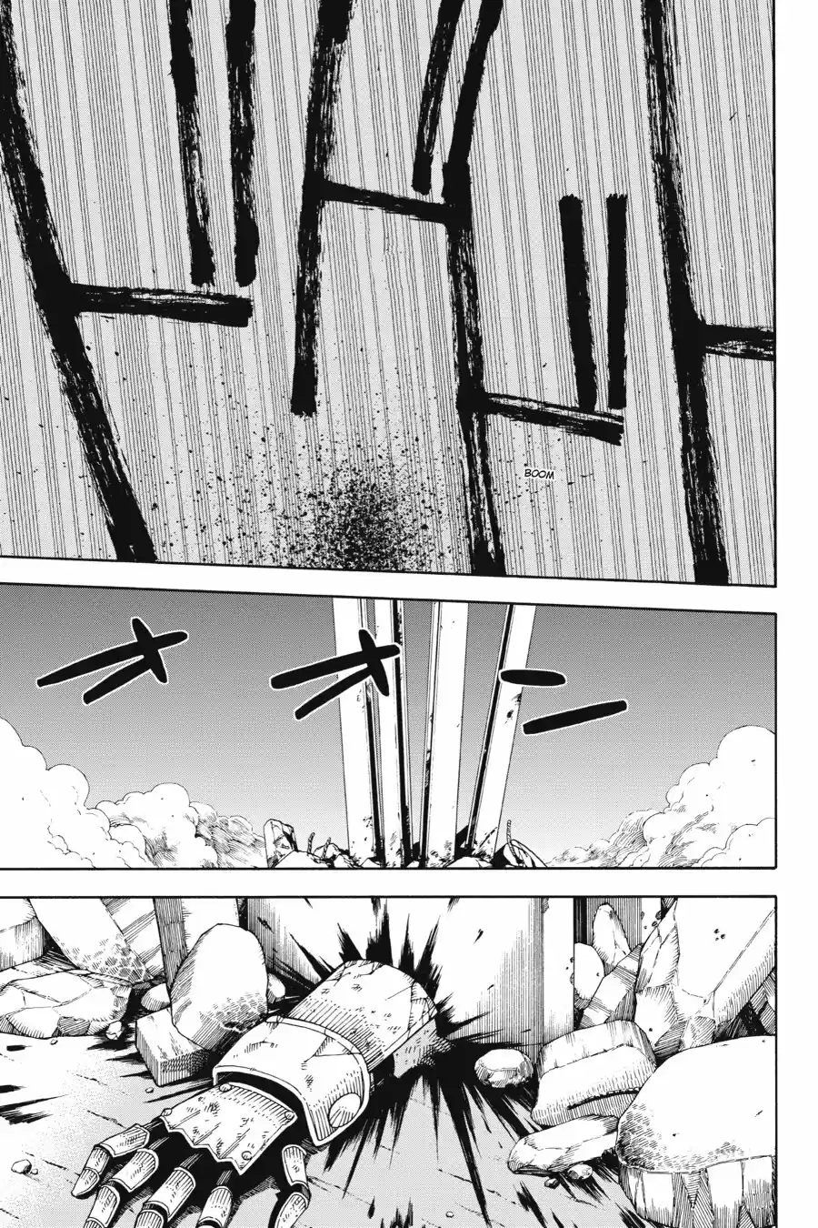Mansen Maou Shoujo Ena-sama - Capítulo 5 - Página 32 - LectorTMOo