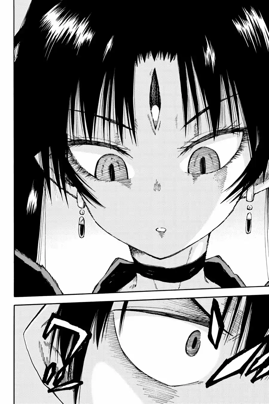Mansen Maou Shoujo Ena-sama - Capítulo 7 - Página 27 - LectorTMOo