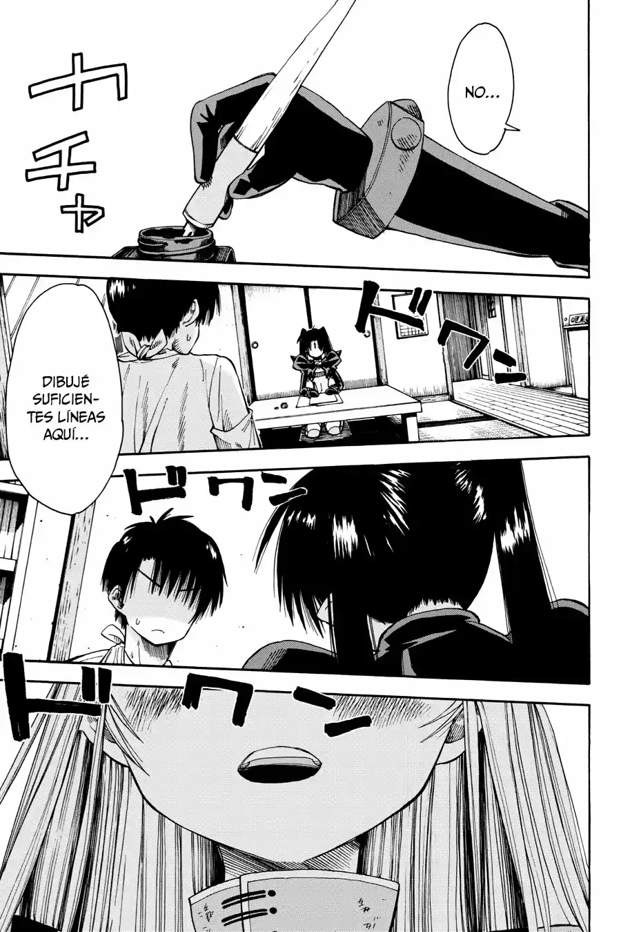 Mansen Maou Shoujo Ena-sama - Capítulo 7 - Página 28 - LectorTMOo