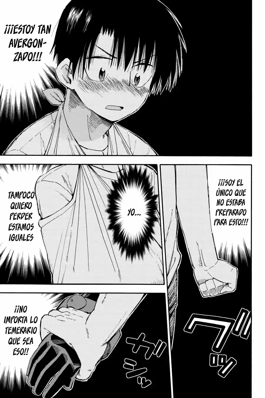 Mansen Maou Shoujo Ena-sama - Capítulo 9 - Página 33 - LectorTMOo