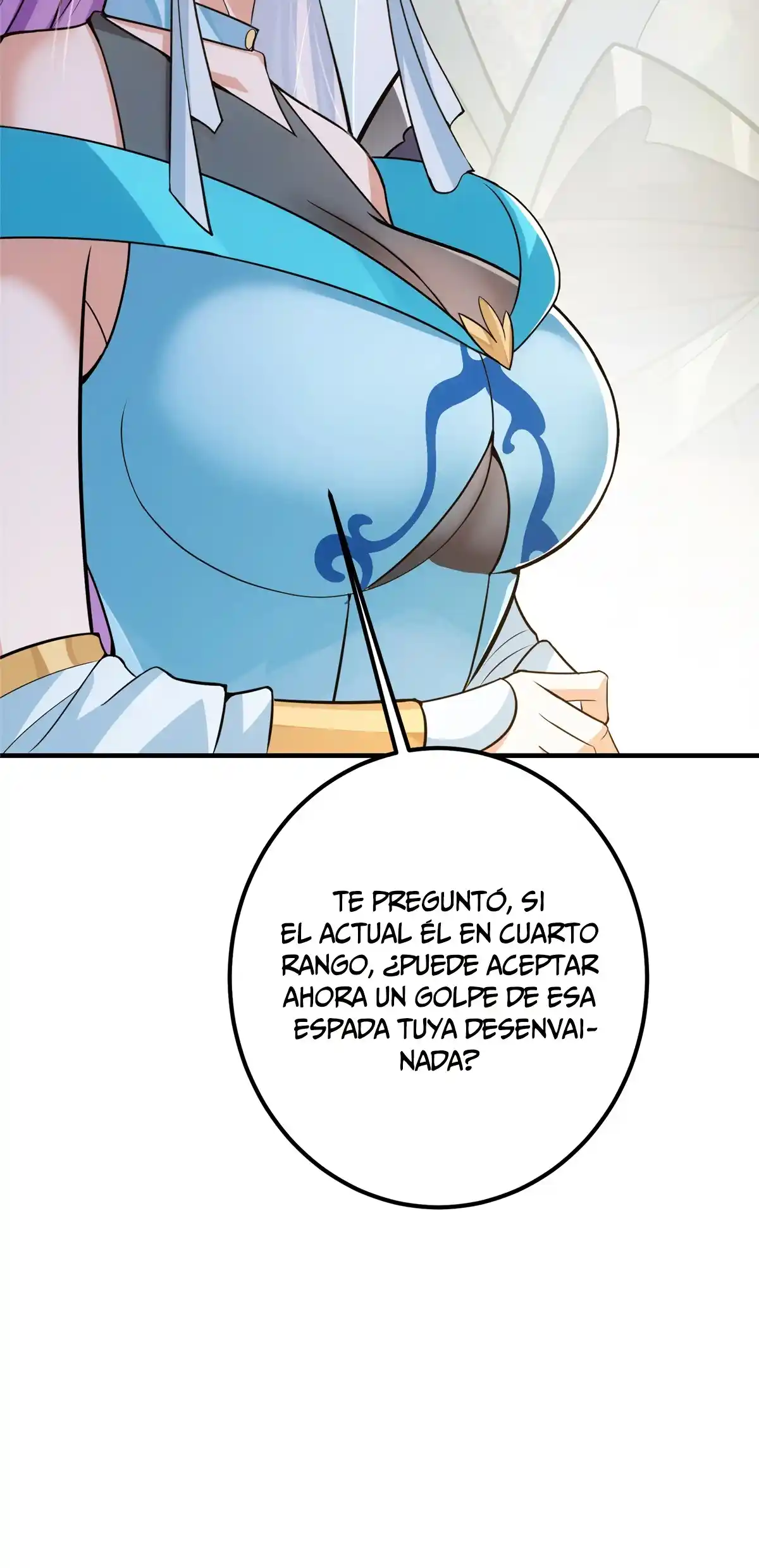 Mantenga Un Perfil Bajo, Líder De Secta - Capítulo 106 - Página 12 - LectorTMOo