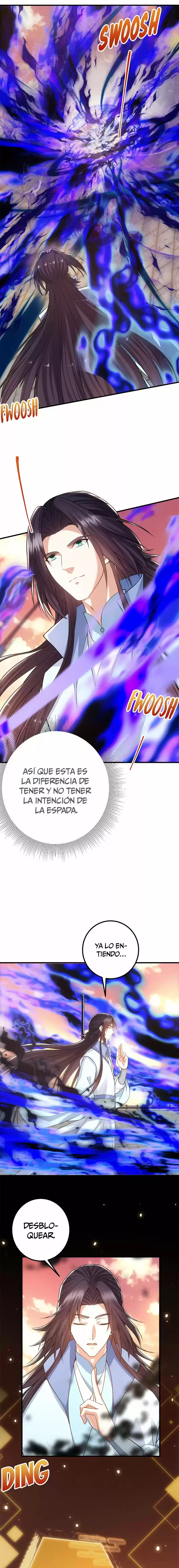 Mantenga Un Perfil Bajo, Líder De Secta - Capítulo 14 - Página 6 - LectorTMOo