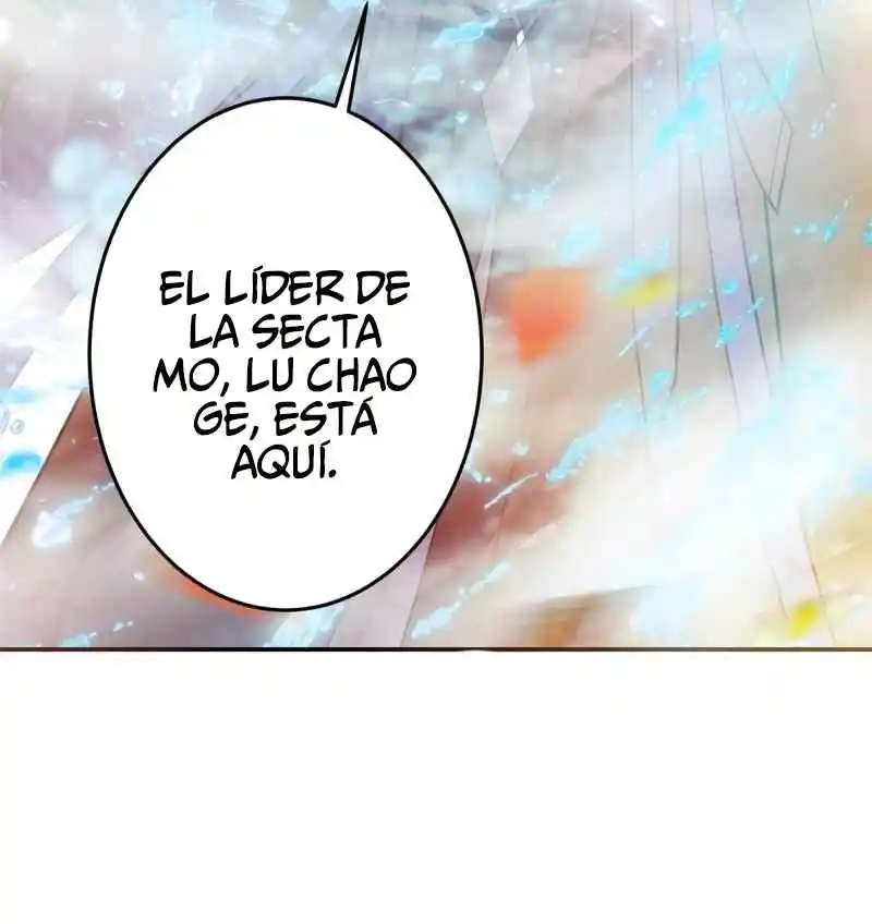 Mantenga Un Perfil Bajo, Líder De Secta - Capítulo 145 - Página 42 - LectorTMOo