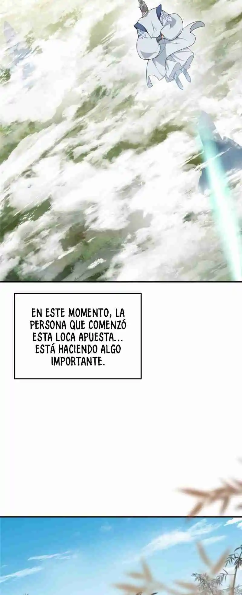 Mantenga Un Perfil Bajo, Líder De Secta - Capítulo 146 - Página 21 - LectorTMOo