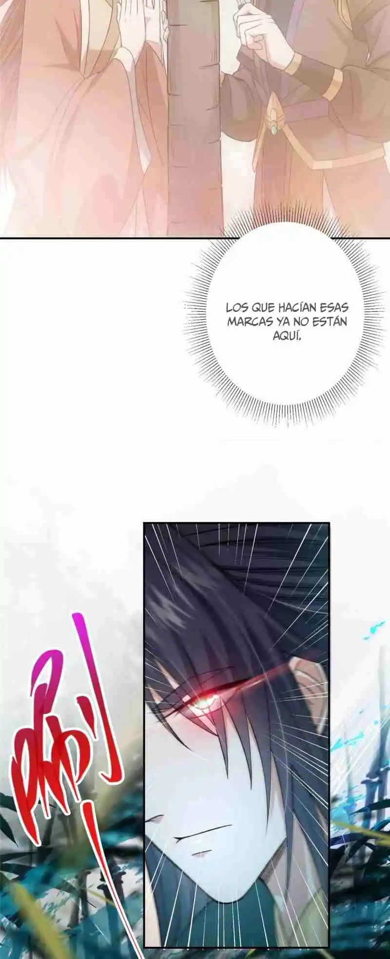Mantenga Un Perfil Bajo, Líder De Secta - Capítulo 147 - Página 26 - LectorTMOo