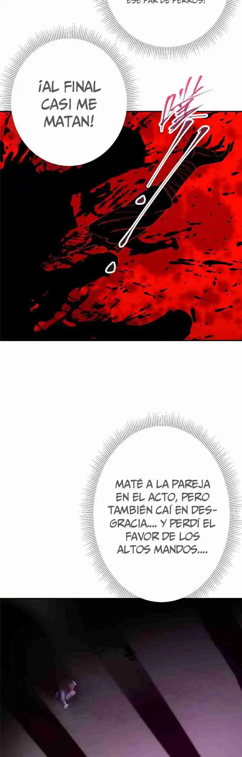 Mantenga Un Perfil Bajo, Líder De Secta - Capítulo 148 - Página 11 - LectorTMOo