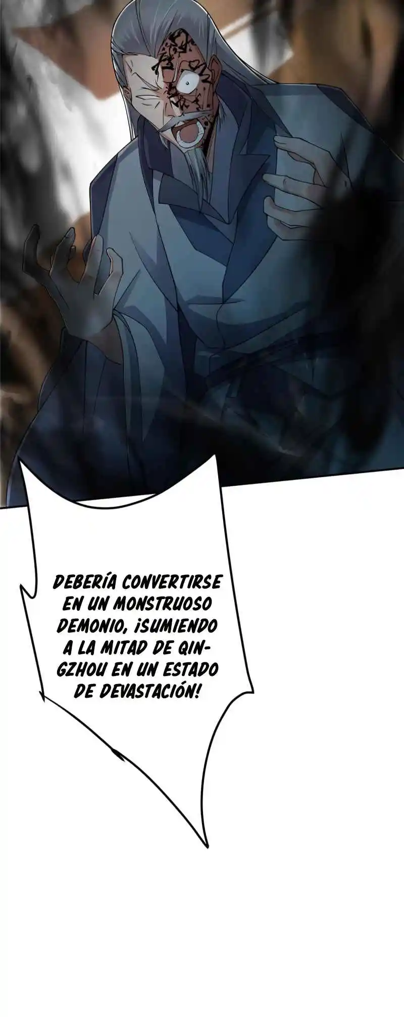Mantenga Un Perfil Bajo, Líder De Secta - Capítulo 148 - Página 27 - LectorTMOo