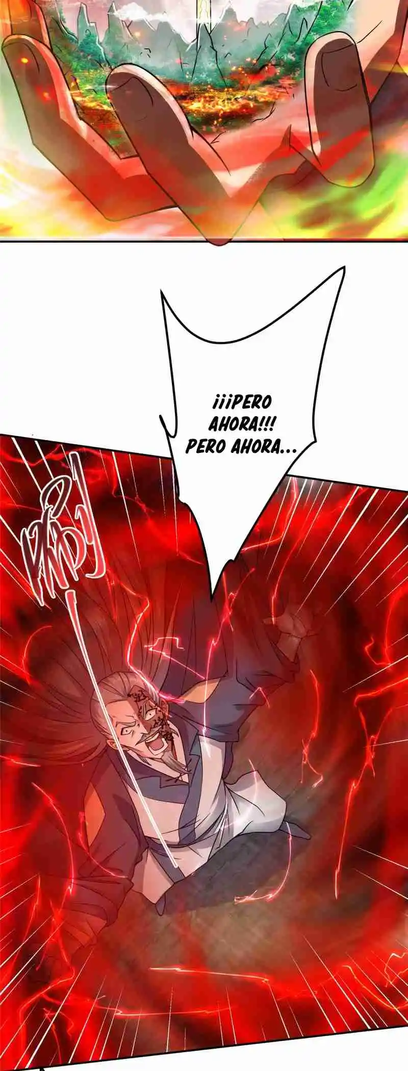 Mantenga Un Perfil Bajo, Líder De Secta - Capítulo 149 - Página 3 - LectorTMOo