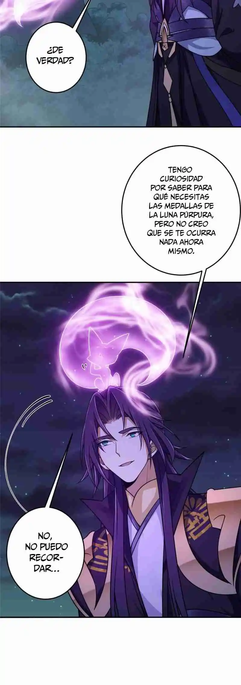 Mantenga Un Perfil Bajo, Líder De Secta - Capítulo 150 - Página 14 - LectorTMOo