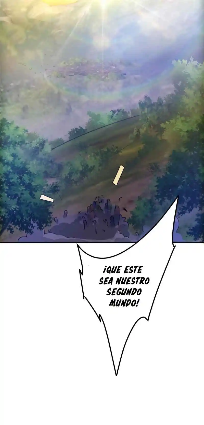 Mantenga Un Perfil Bajo, Líder De Secta - Capítulo 150 - Página 27 - LectorTMOo