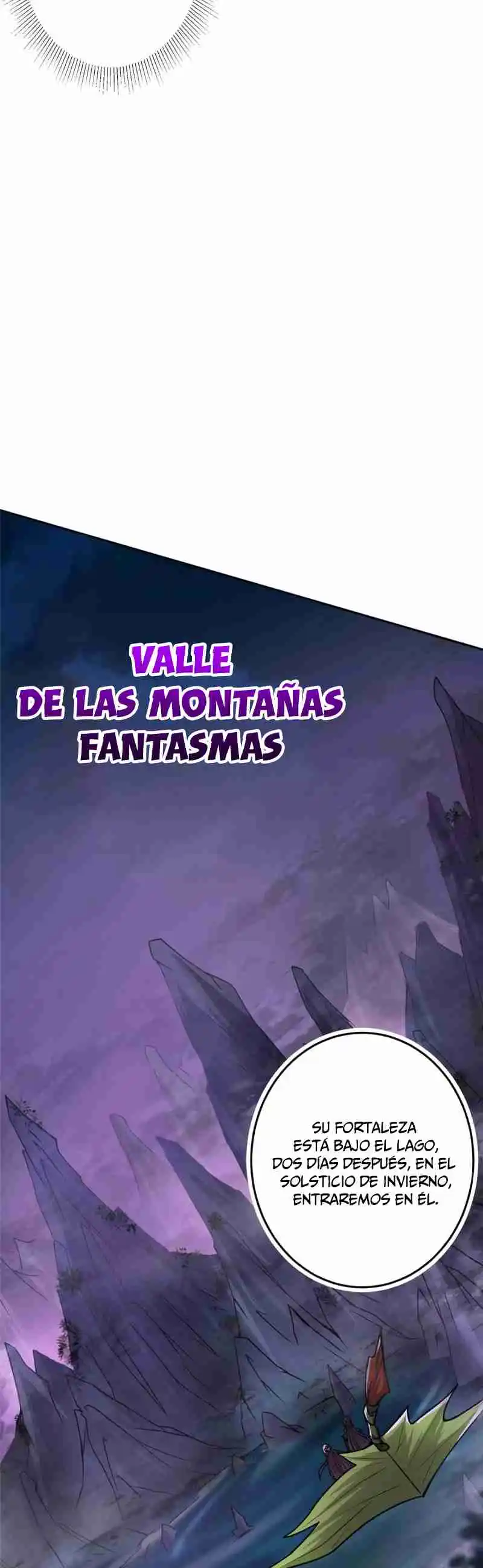 Mantenga Un Perfil Bajo, Líder De Secta - Capítulo 155 - Página 20 - LectorTMOo