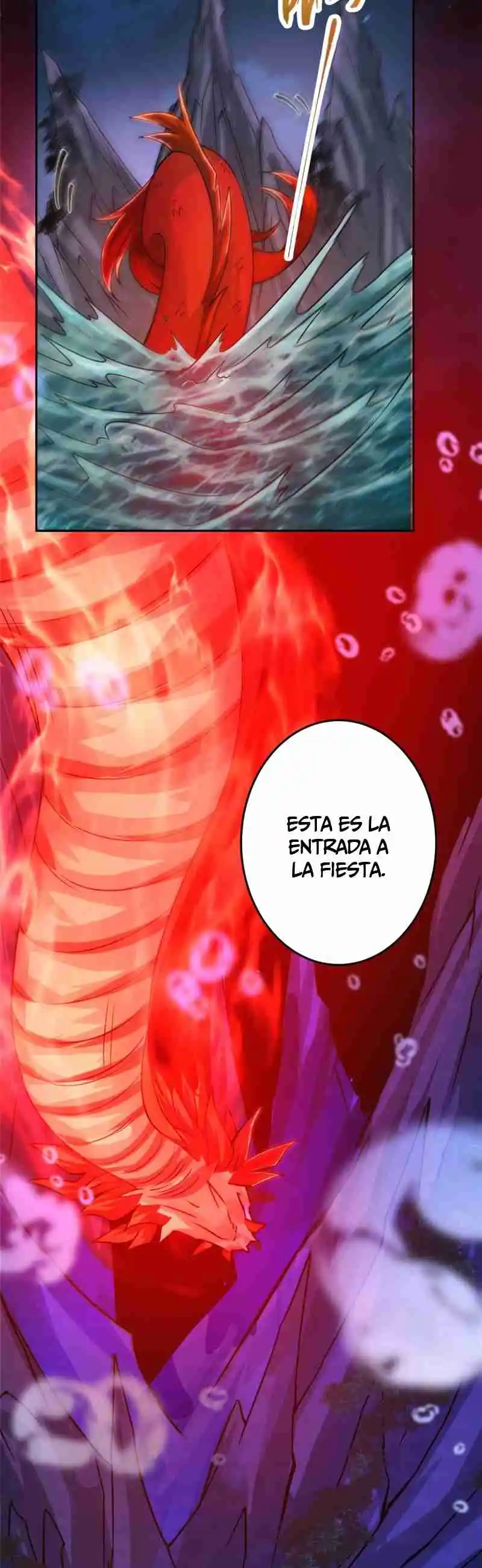 Mantenga Un Perfil Bajo, Líder De Secta - Capítulo 156 - Página 12 - LectorTMOo