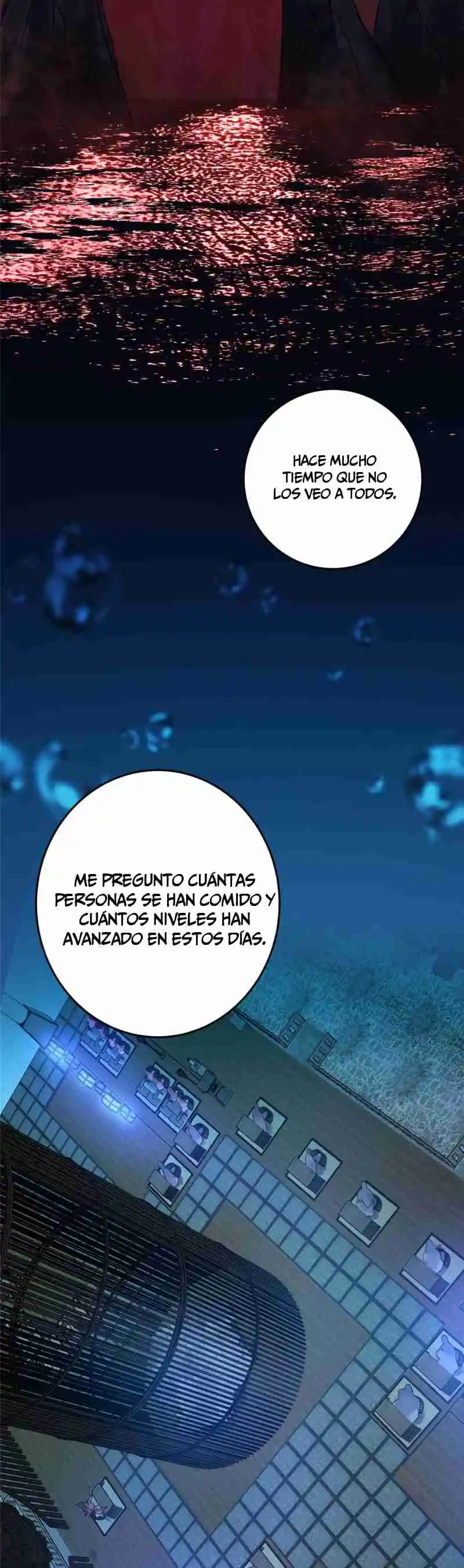 Mantenga Un Perfil Bajo, Líder De Secta - Capítulo 157 - Página 12 - LectorTMOo