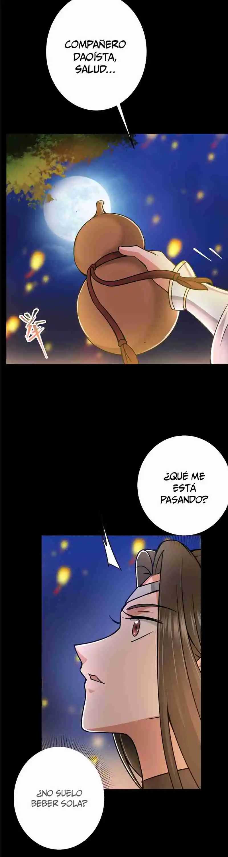 Mantenga Un Perfil Bajo, Líder De Secta - Capítulo 162 - Página 7 - LectorTMOo