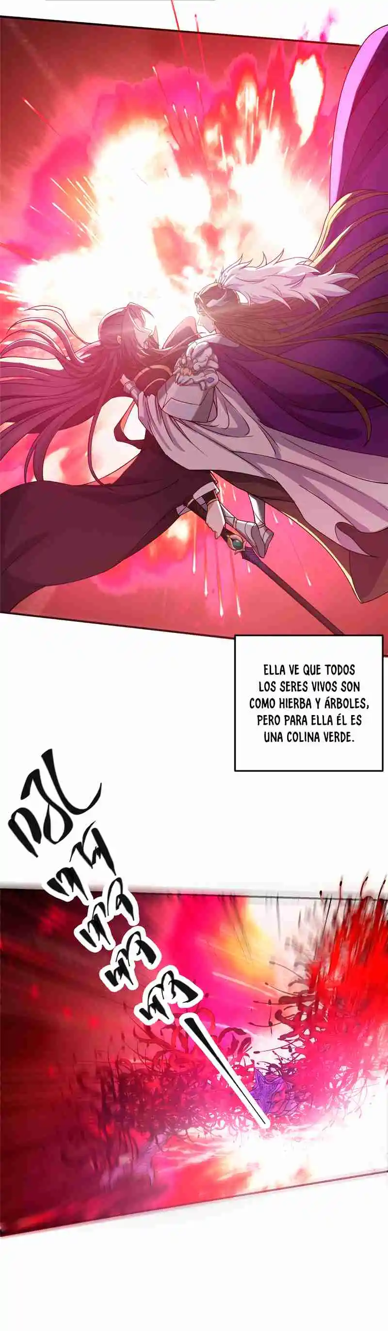 Mantenga Un Perfil Bajo, Líder De Secta - Capítulo 163 - Página 12 - LectorTMOo
