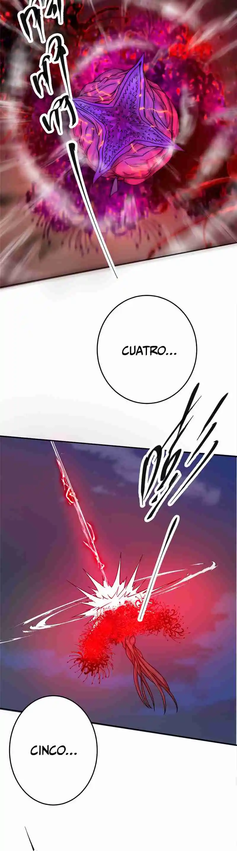 Mantenga Un Perfil Bajo, Líder De Secta - Capítulo 163 - Página 16 - LectorTMOo