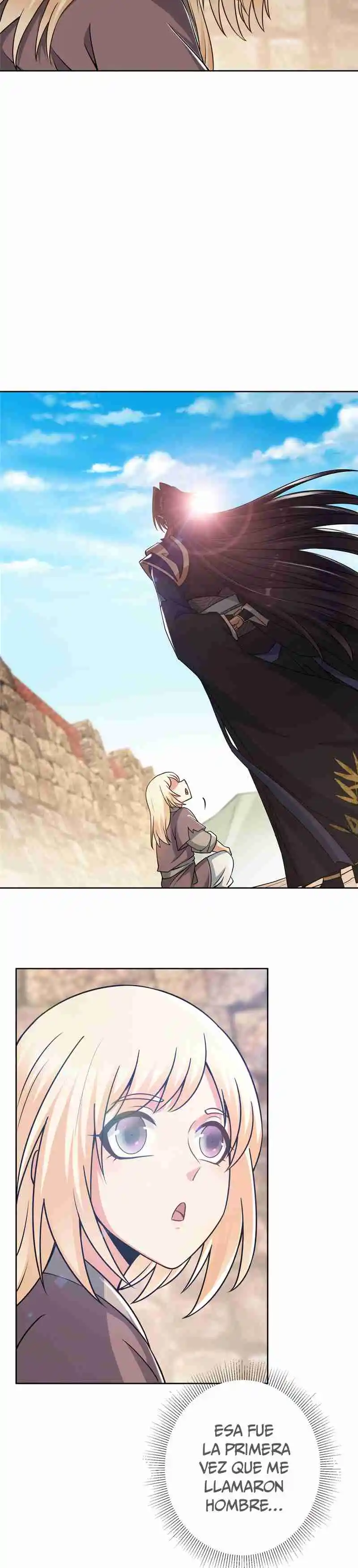 Mantenga Un Perfil Bajo, Líder De Secta - Capítulo 172 - Página 6 - LectorTMOo