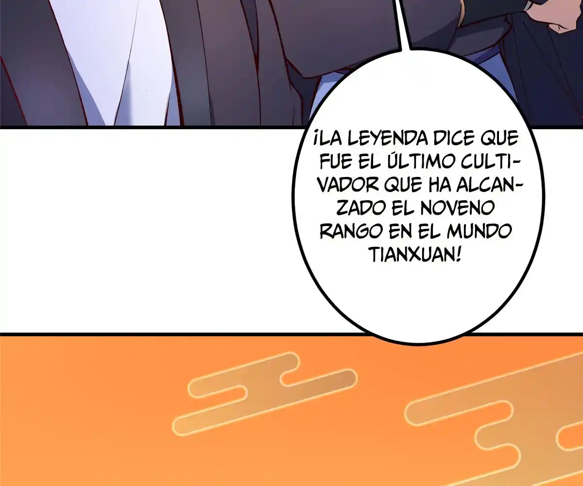 Mantenga Un Perfil Bajo, Líder De Secta - Capítulo 190 - Página 4 - LectorTMOo
