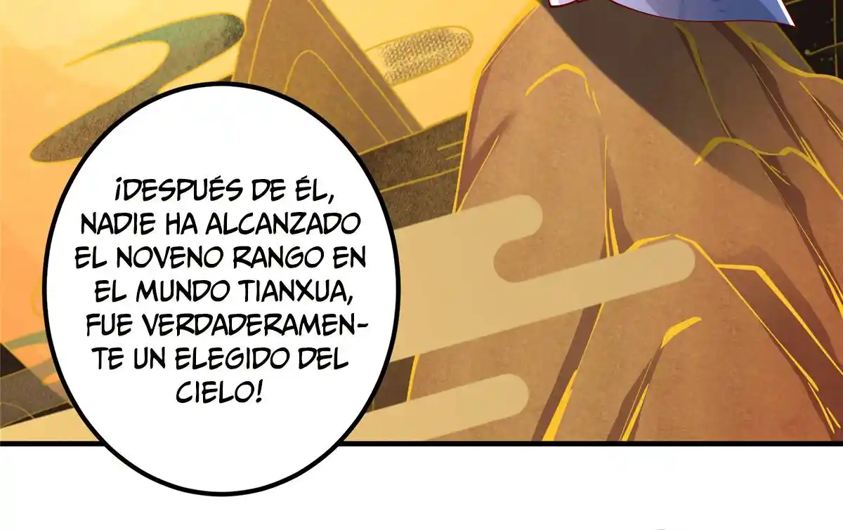 Mantenga Un Perfil Bajo, Líder De Secta - Capítulo 190 - Página 6 - LectorTMOo
