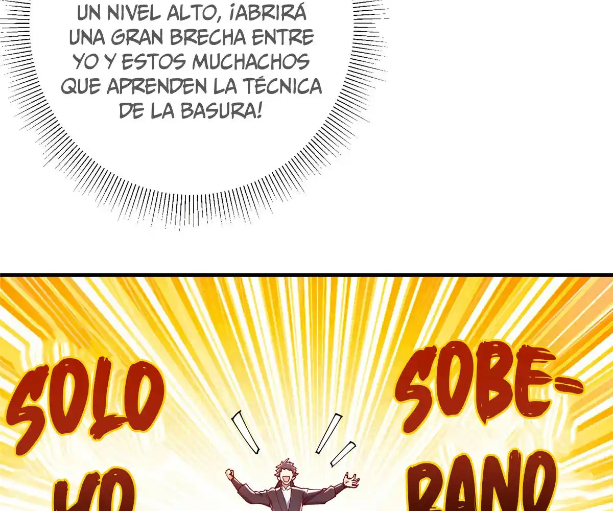 Mantenga Un Perfil Bajo, Líder De Secta - Capítulo 190 - Página 9 - LectorTMOo