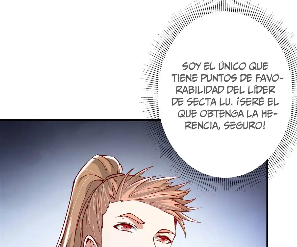 Mantenga Un Perfil Bajo, Líder De Secta - Capítulo 190 - Página 12 - LectorTMOo