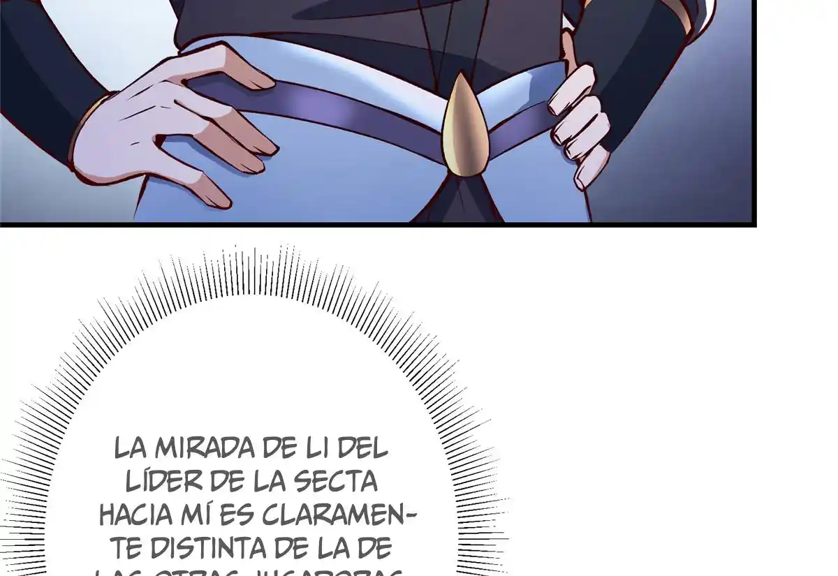 Mantenga Un Perfil Bajo, Líder De Secta - Capítulo 190 - Página 14 - LectorTMOo