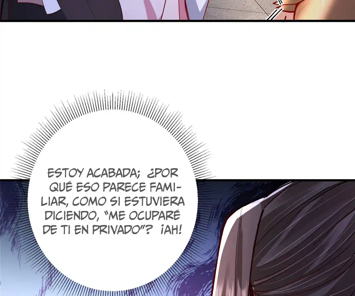 Mantenga Un Perfil Bajo, Líder De Secta - Capítulo 190 - Página 21 - LectorTMOo