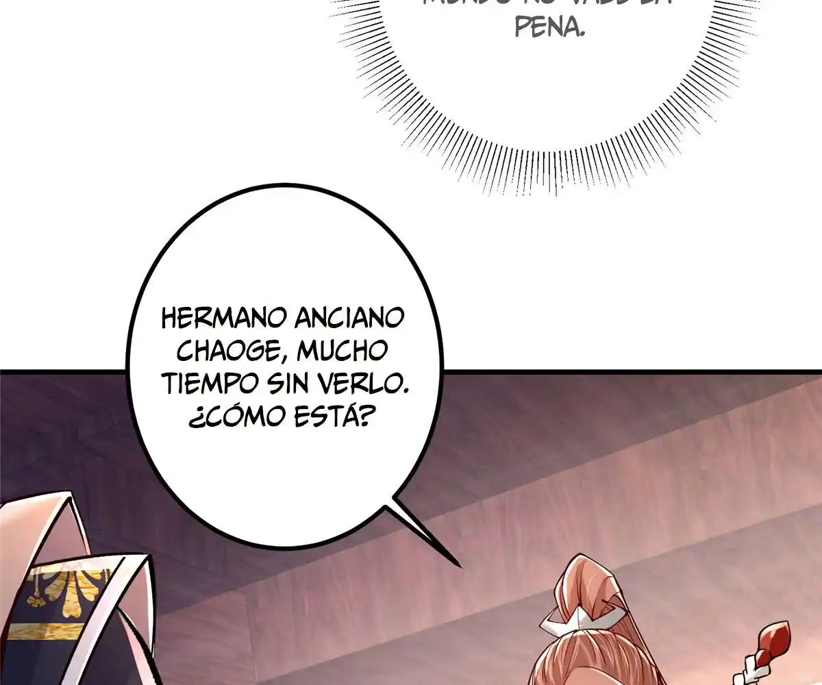 Mantenga Un Perfil Bajo, Líder De Secta - Capítulo 190 - Página 26 - LectorTMOo