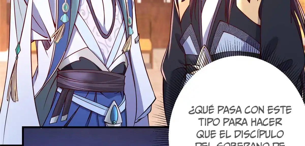 Mantenga Un Perfil Bajo, Líder De Secta - Capítulo 190 - Página 44 - LectorTMOo