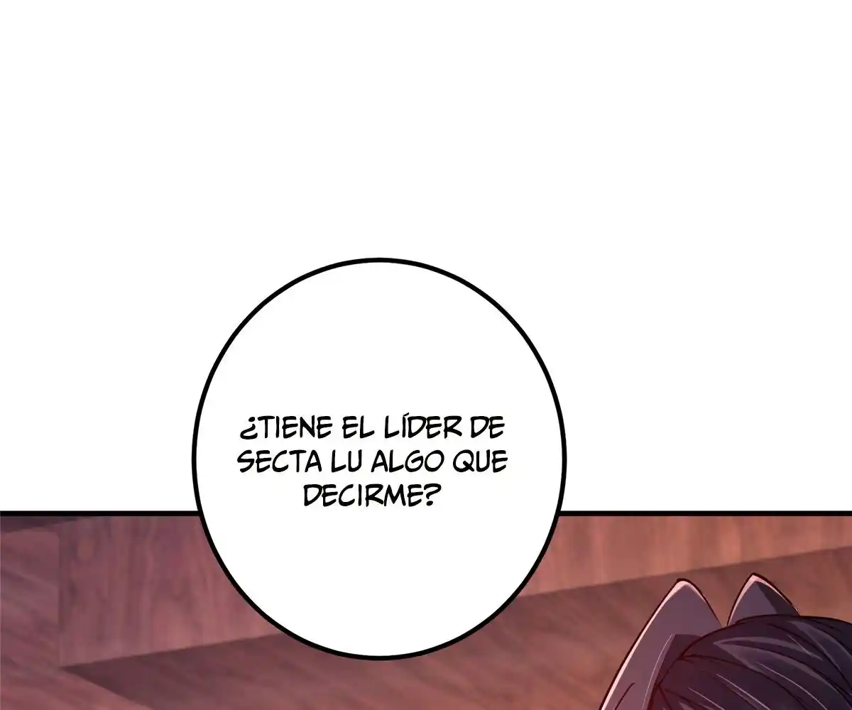 Mantenga Un Perfil Bajo, Líder De Secta - Capítulo 190 - Página 51 - LectorTMOo