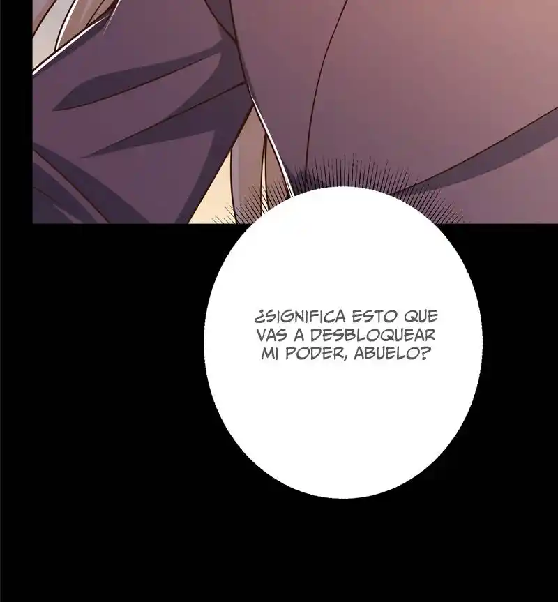 Mantenga Un Perfil Bajo, Líder De Secta - Capítulo 198 - Página 18 - LectorTMOo