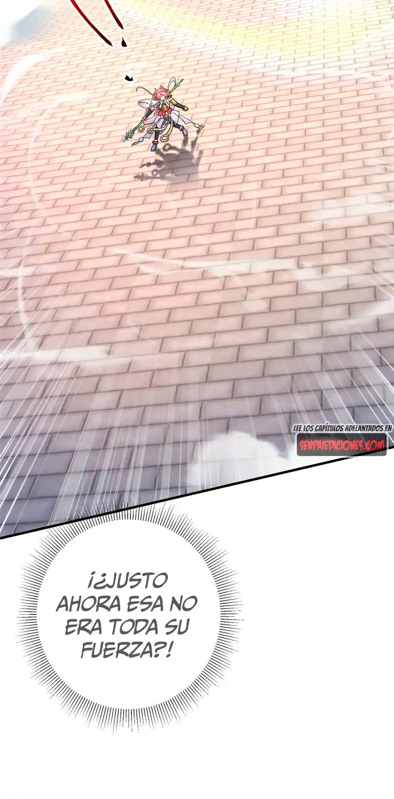 Mantenga Un Perfil Bajo, Líder De Secta - Capítulo 201 - Página 19 - LectorTMOo