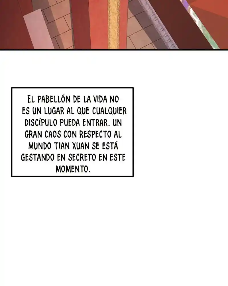Mantenga Un Perfil Bajo, Líder De Secta - Capítulo 210 - Página 24 - LectorTMOo