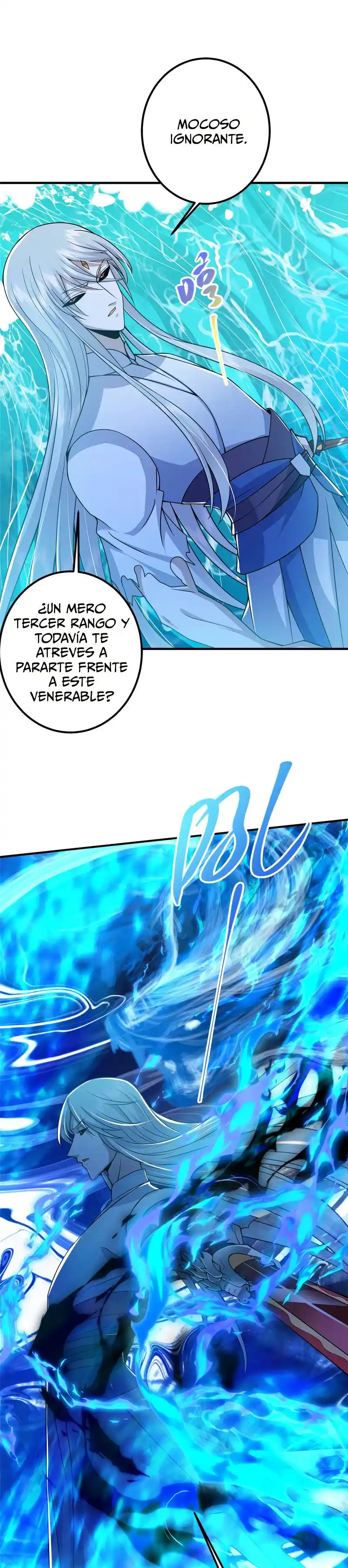 Mantenga Un Perfil Bajo, Líder De Secta - Capítulo 217 - Página 2 - LectorTMOo