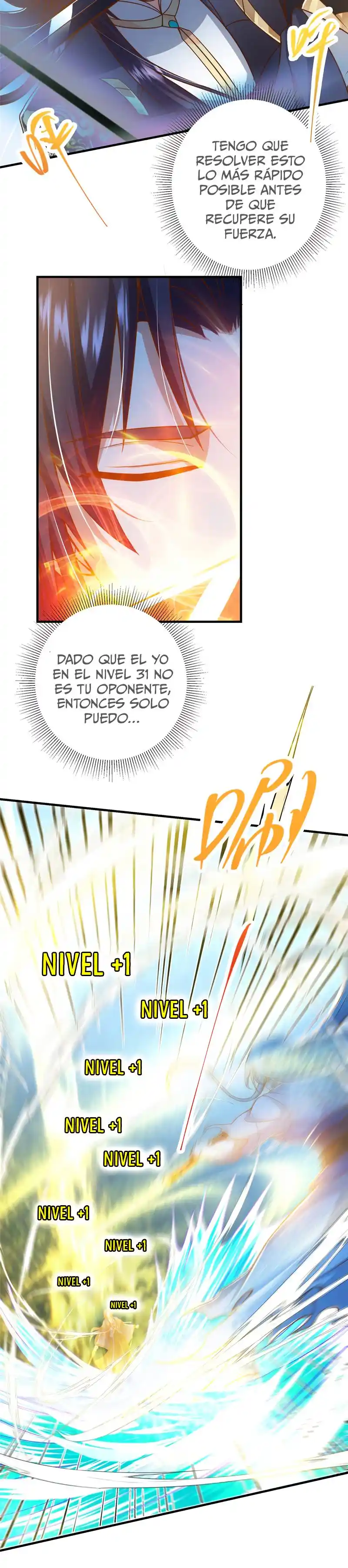 Mantenga Un Perfil Bajo, Líder De Secta - Capítulo 217 - Página 11 - LectorTMOo